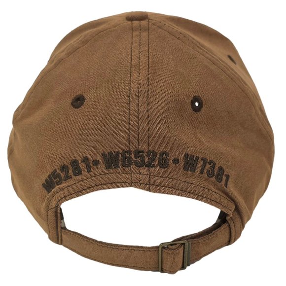 Wyffels Hybrids Hat Wildlife Series Pheasant Hunting Cap Outdoor Farm K-Products - Picture 3 of 5